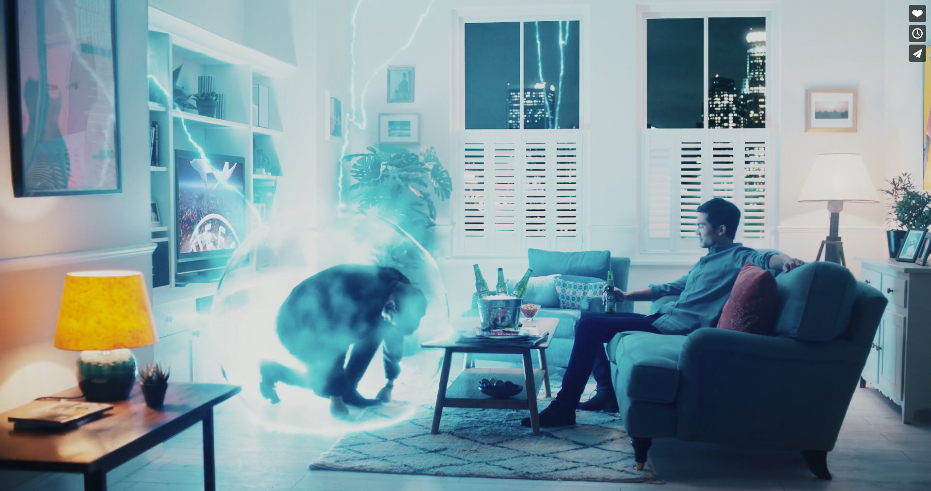 Heineken – Champions League