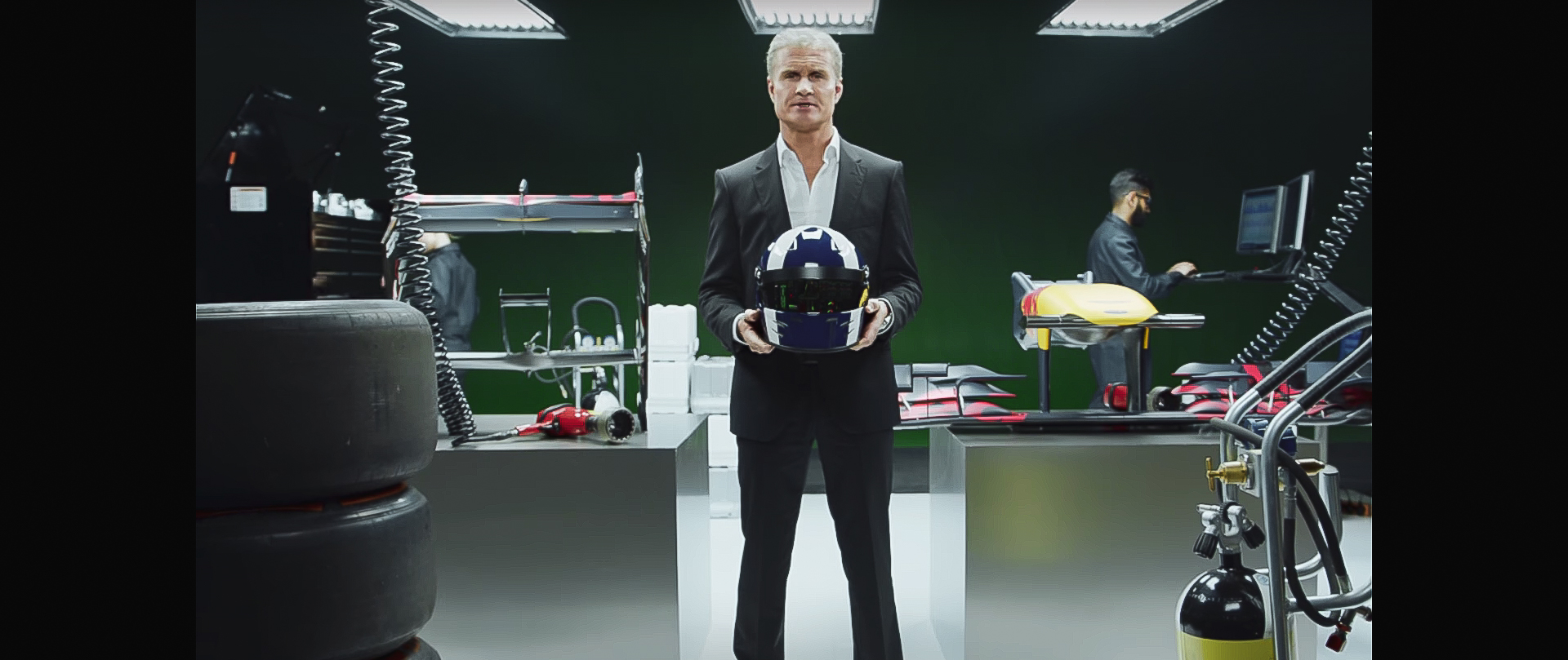 Heineken – F1