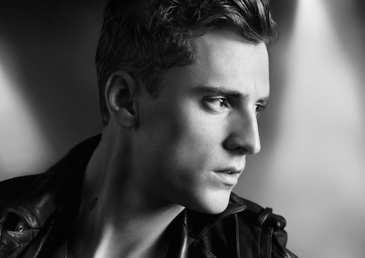 Burberry Brit Rhythm