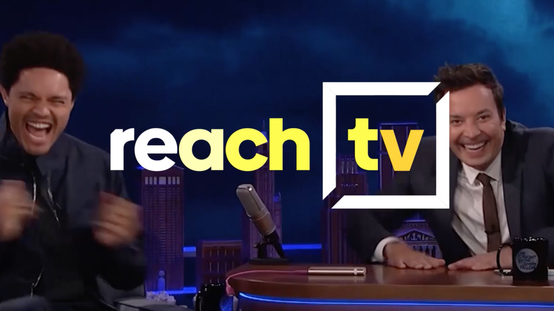 Reach TV