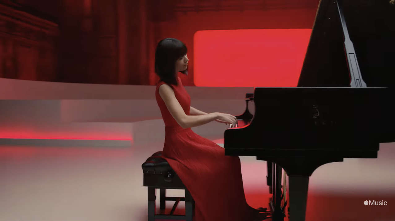 Apple Music Classical