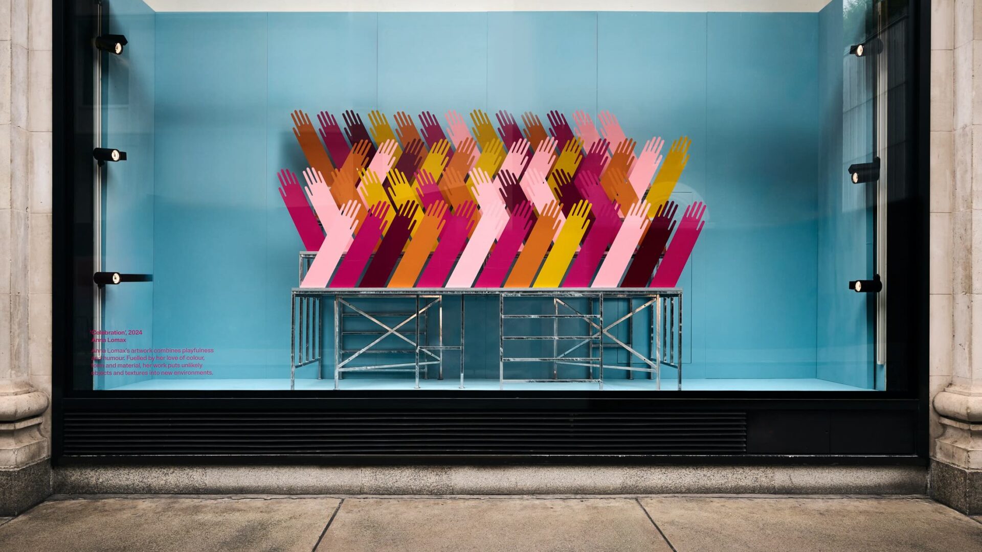 Selfridges Sportopia