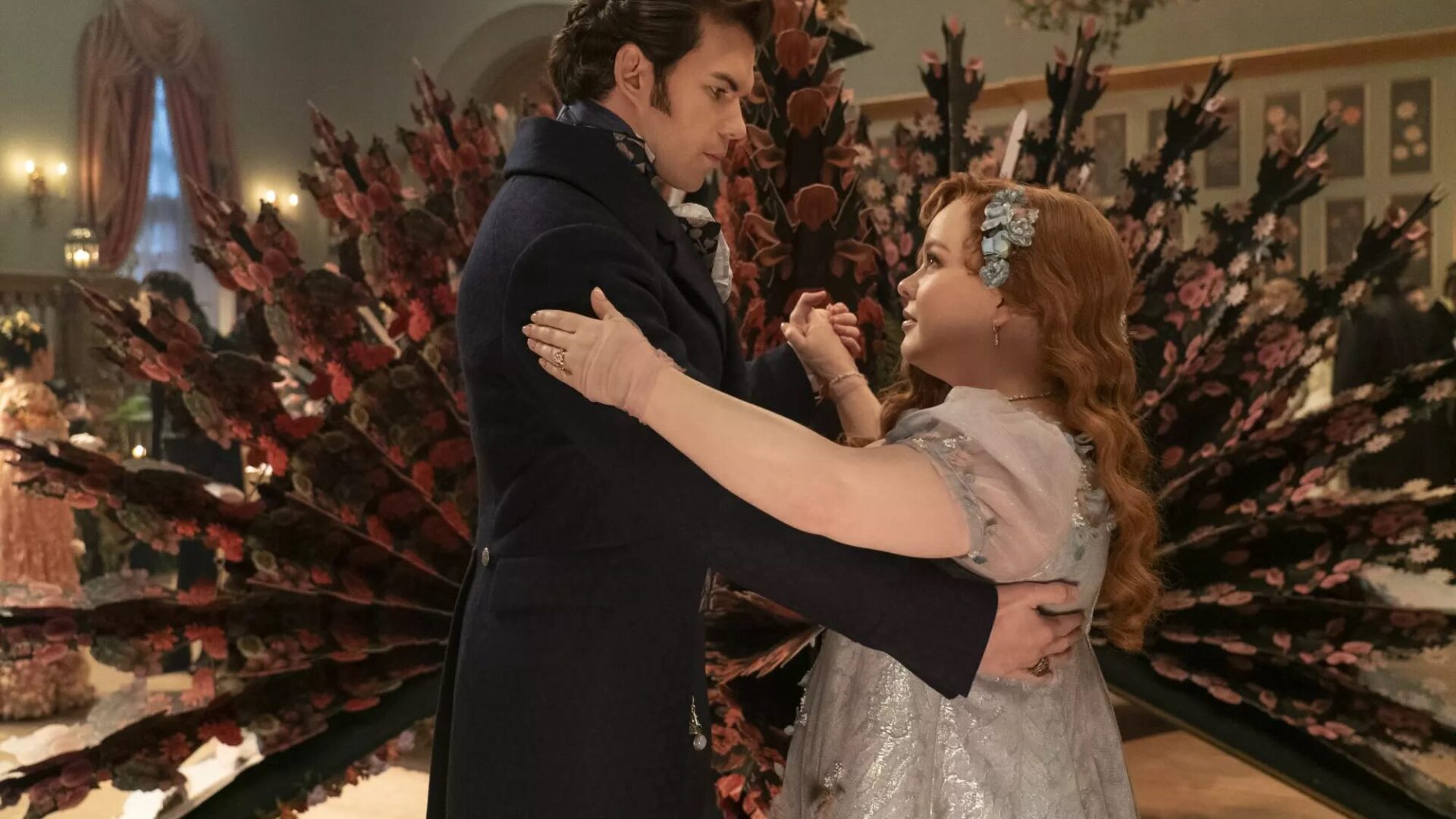 Bridgerton Season 3