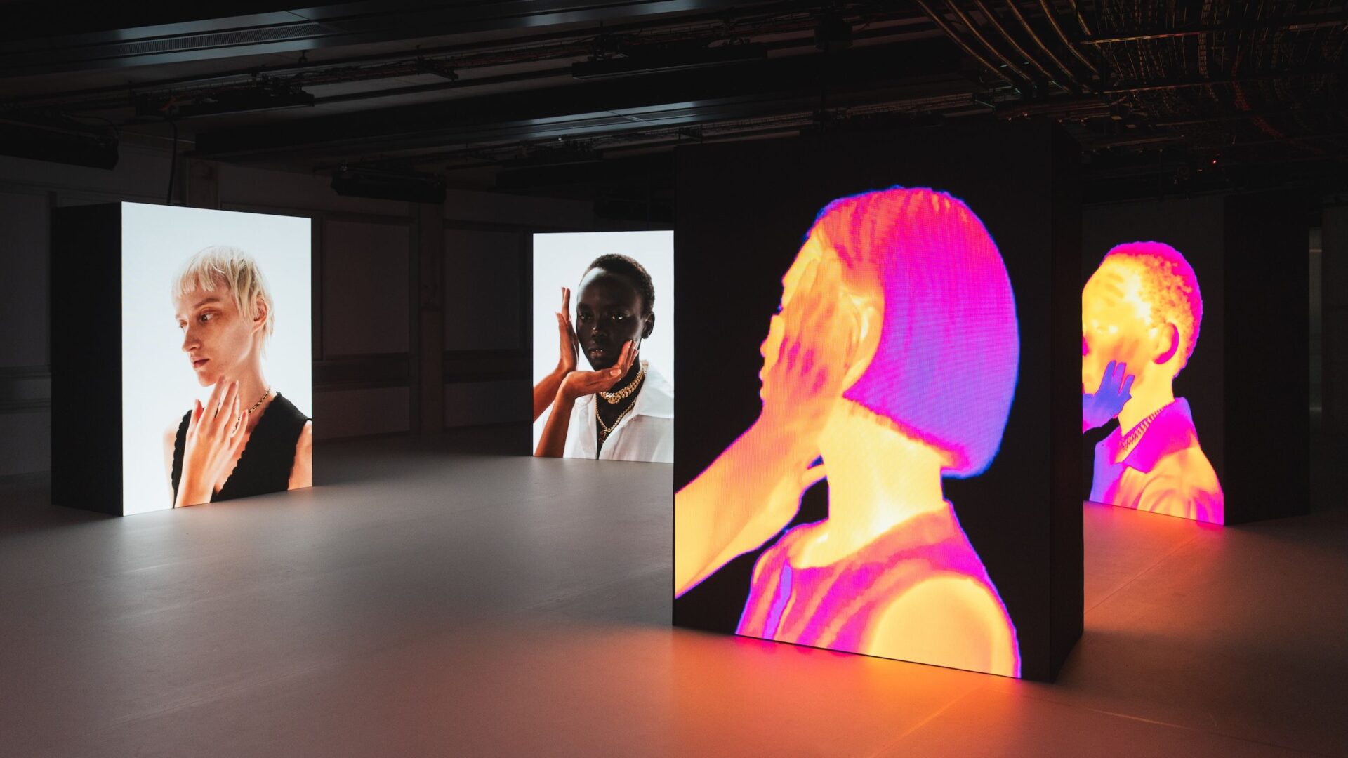 Chanel Colour of Allure