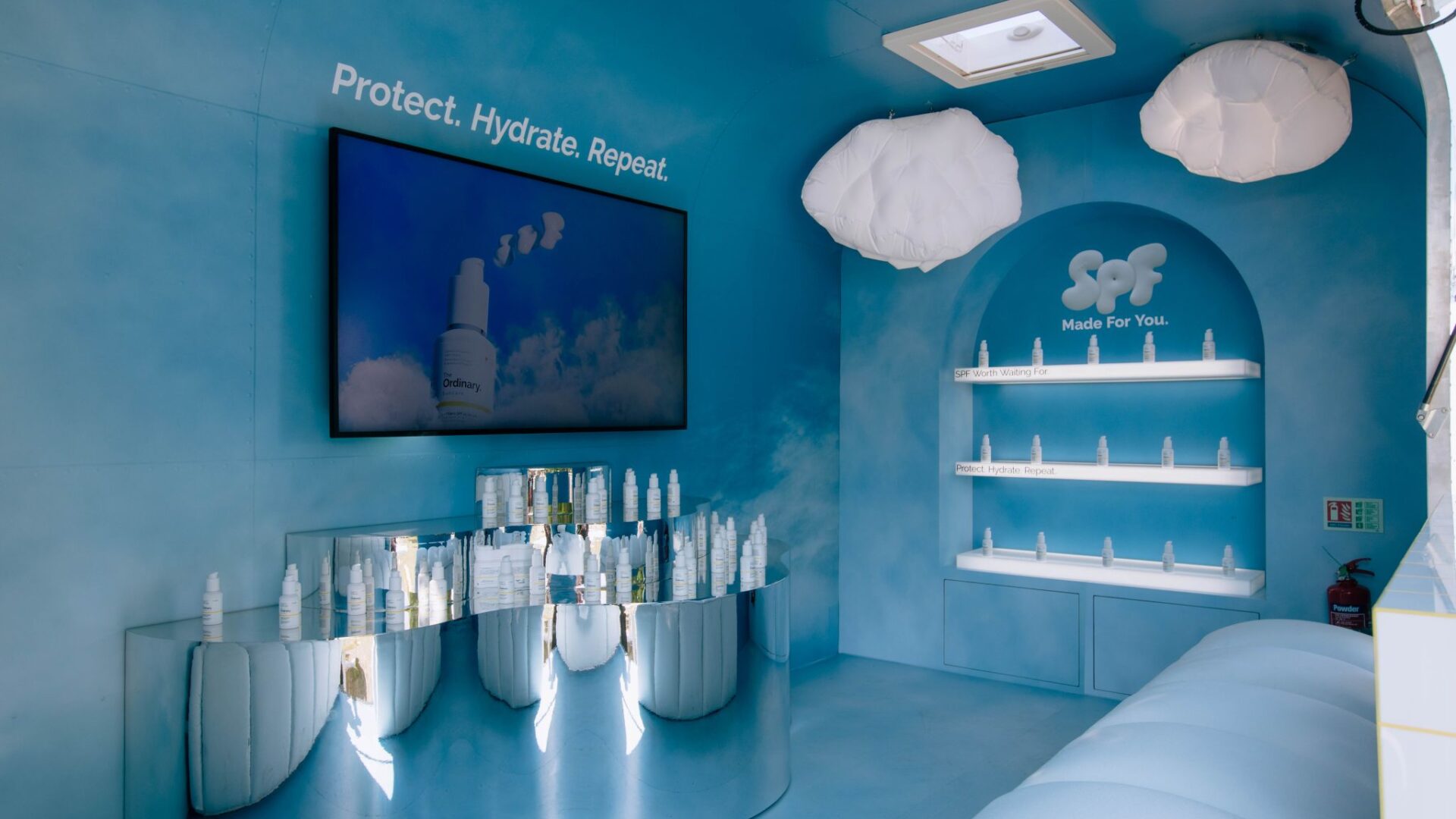 All Points East x The Ordinary