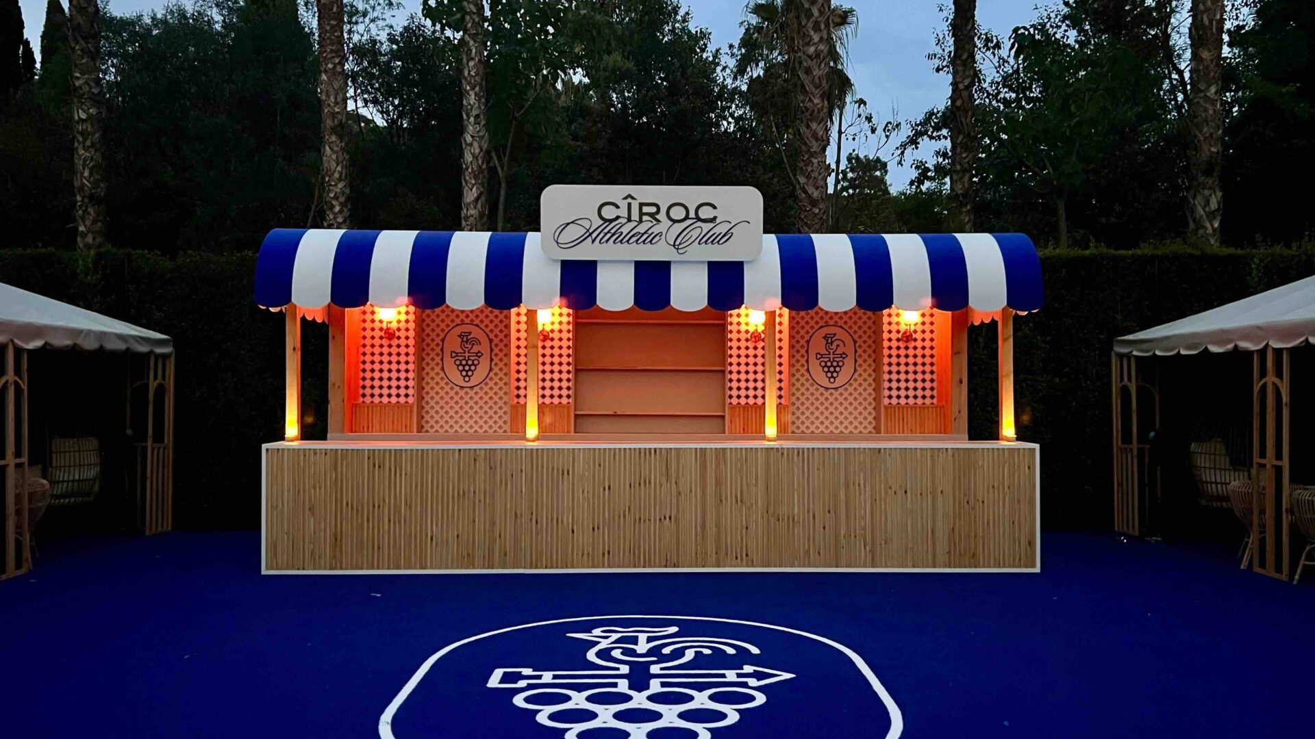 Cîroc Athletic Club