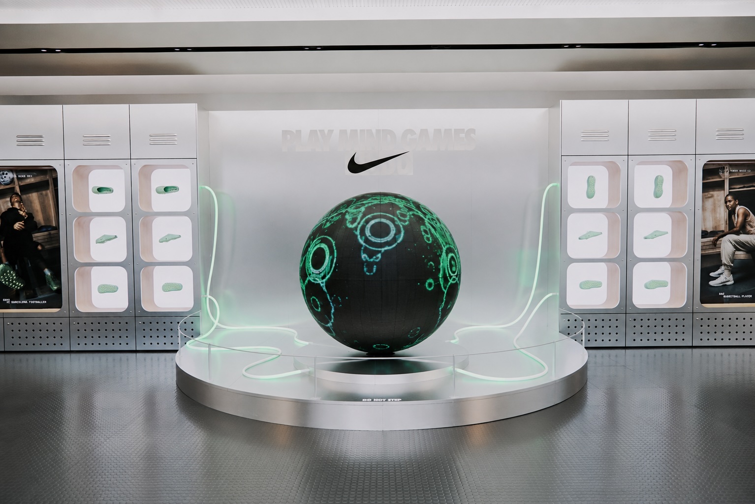 Nike Mind 24/7